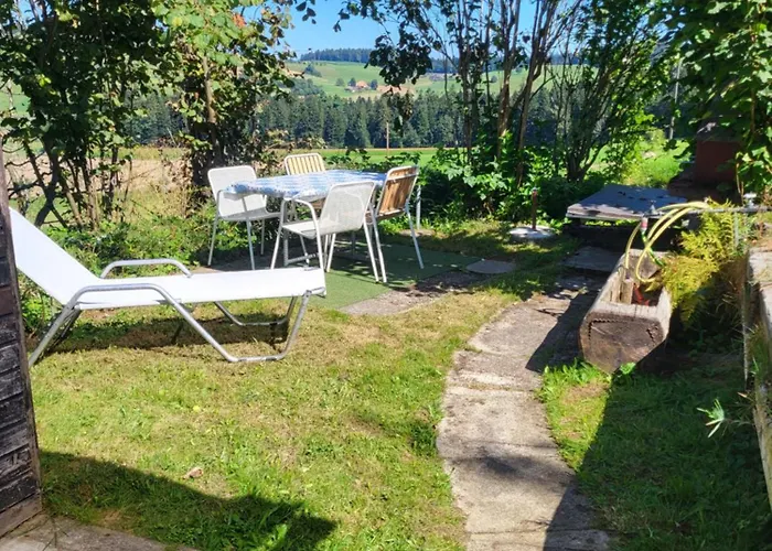 Chalet Im Gruenen