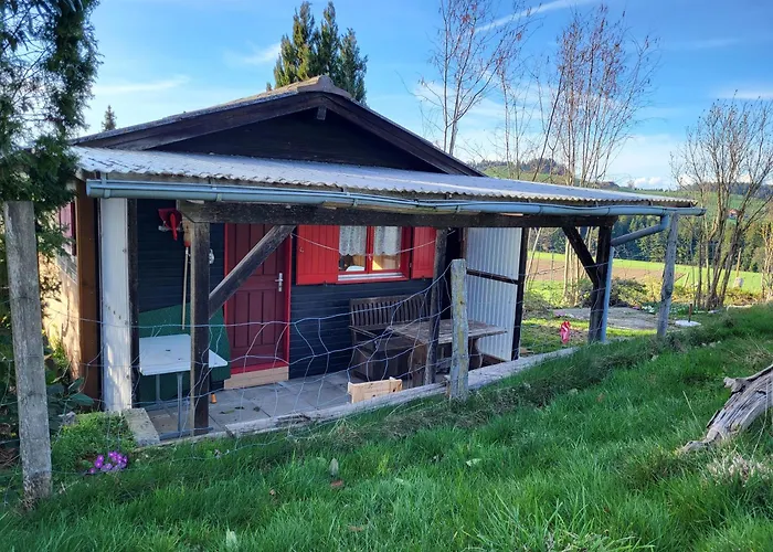 Chalet Im Gruenen