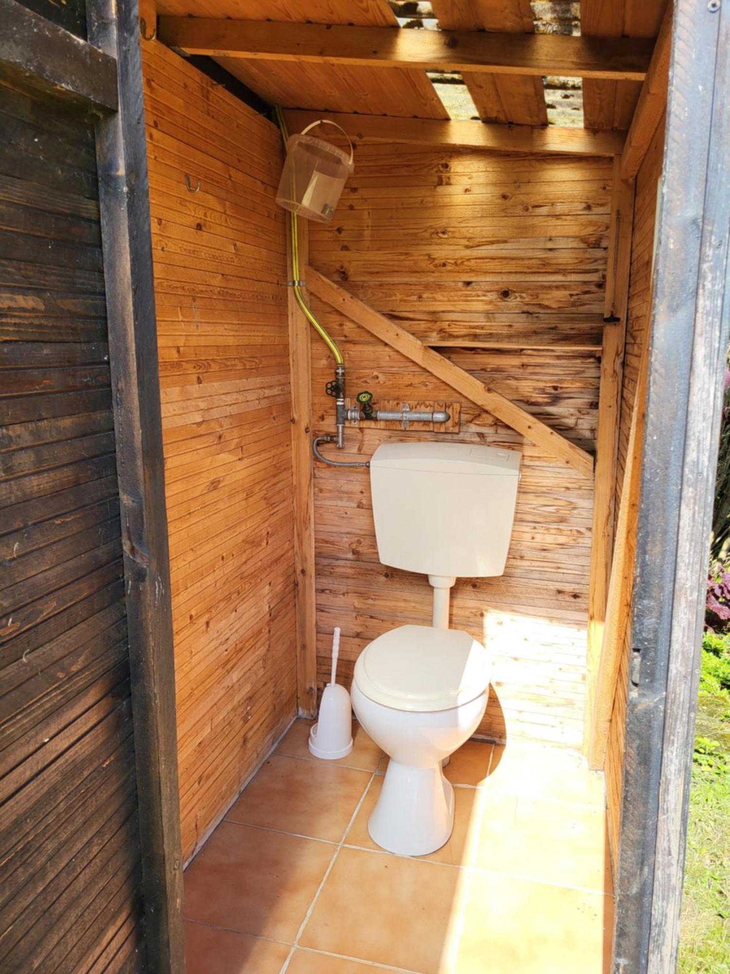 Im Gruenen Chalet
