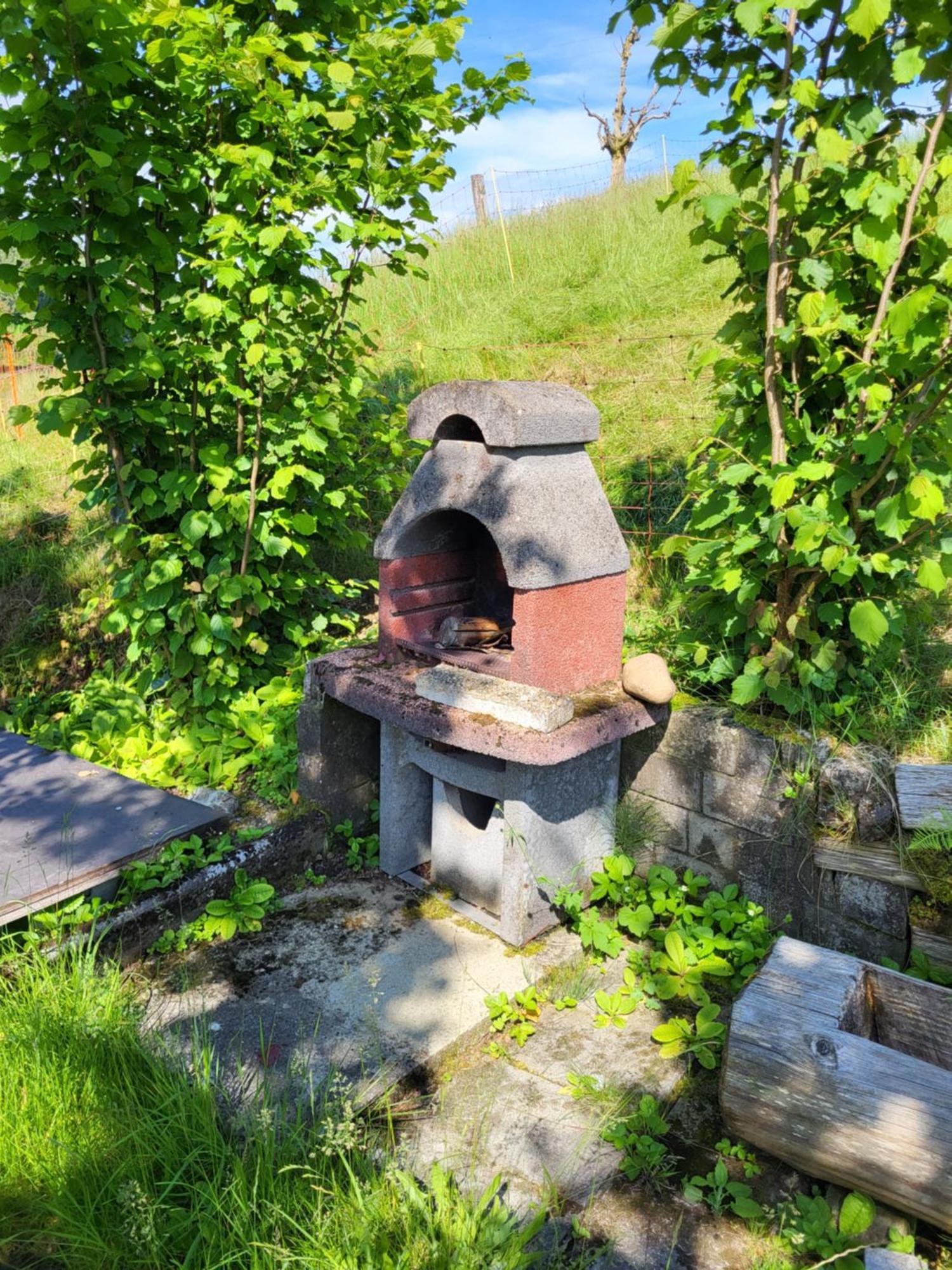 Chalet Im Gruenen *